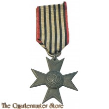 WWI German Kriegshilfskreuz (Merit Cross for War Aid)