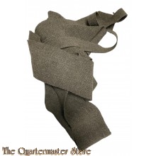 1930s WH Marsch Gamasche (German 1930s Puttee)