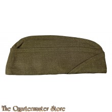 Cap Garrison (oversea's) WW2 EM wool