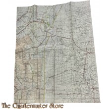 Topografische Landkaart No 18 Roswinkel 1935 (Map Roswinkel 1935)