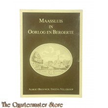 Book - Maassluis in oorlog en beroerte (1780-1789)