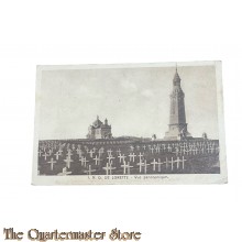 Postcard - 1918 I.N.D. de Lorette - Vue panoramique