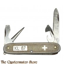 KL zakmes 1987 Victorinox