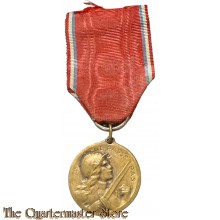 France - Medaille 1916 Verdun , On ne passe pas