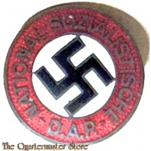 NSDAP Mitgliedsabzeichen (NSDAP memberbadge)