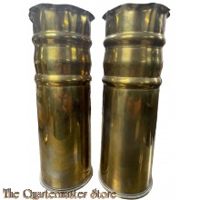 “Trenchart” 25 pdr set shells 1944