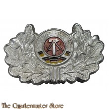 DDR - Mutzen abzeichen  (GDR capbadge)