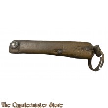 France - WW1 period poilu pocket clasp knife 
