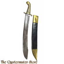 Russia - pioneer sword model 1827