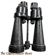 Binoculars  Barr / Stroud 7x CF Glasgow & London  (Verrekijker Barr / Stroud 7x CF Glasgow & London)