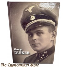 Book - George Duiker