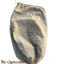 WW2 US Army Barracks Cotton Military ID Laundry Bag