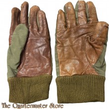 RAF Cold War Royal Air Force aircrew gloves