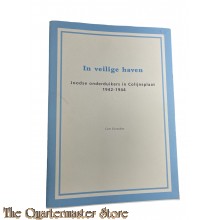 Brochure -In veilige haven - Joodse onderduikers in Colijnsplaat 1942 - 1944