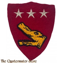 Mouwembleem USMC V Amphibious Corps 