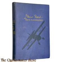 Ernst Udet, Mein Fliegerleben 
