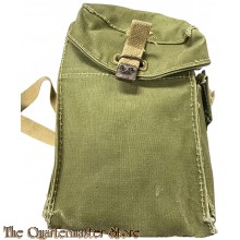 Gasmaskbag MK II Lightweight (MKII Lightweight gasmaskertas)