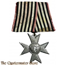 WWI German Kriegshilfskreuz (Merit Cross for War Aid)