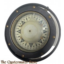  Vintage Compass Sea Marine Nautical Large Rotterdam The Netherlands