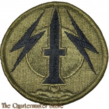 Sleeve patch US Army 56th Artillery Brigade (subdued)