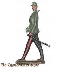 WW1 zin German Soldier 