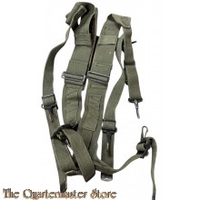 M1956 Individual Equipment combat Suspenders