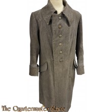 Feldgrauer Manschaften Mantel M1915 Bayern (Bavaria) (Greatcoat Bavaria EM/NCO M1915)