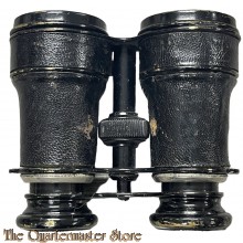 France - WW1 period binoculars 