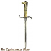 German - M 1871 Seitengewehr (German M-1871 Mauser Bayonet)