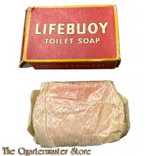 Lifebuoy toilet soap 1940s 