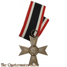 Kriegsverdienst Kreuz 1939 (War merit cross 1939)