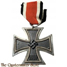Eisernes Kreuz 1939 2. Klasse (Iron Cross 1939 2nd class)
