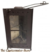 France - Montjardet folding lamp, WW1