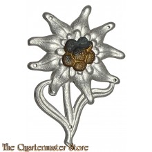 Gebirgsjäger Cap Edelweiss  (Gebirgsjäger Cap Edelweiss)