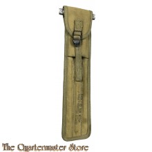 US Army Cleaning rod case C6573 set M1 Garand Rifle 1945