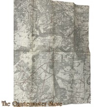 Topografische Landkaart Roermond W. No 58