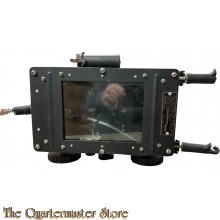 US AAF Type A-1 Astrograph, Specification 27404