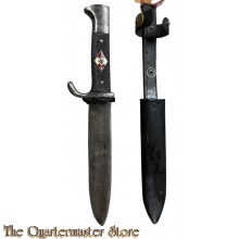 Hitlerjugend Fahrtenmesser (HitlerYouth dagger)