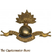France - Cap beret badge Army Special Military School Saint-Cyr Officers 