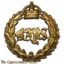 Cap badge 2nd Dragoon Guards (Queen's Bays)