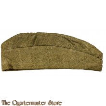 US Army WW1 Wool overseas wedged cap 