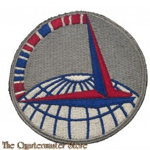 Borstembleem Ground Air Support Command (Chest patch Ground Air Support Command)
