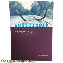 Book - Westerbork: het begon in 1933--