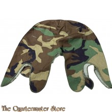 US Army Cover, Helmet Camouflage 1983