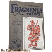 The Bystander's Fragments from France. Number 7