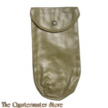 WW2 Cleaning Kit Pouch , cal 30 M1 Garand 