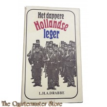 Book - Het dappere hollandse leger