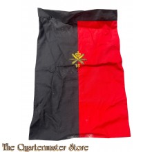 Defensie halsdoek 15e Regiment luchtdoelartillerie 
