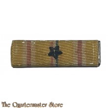 Ribbon US Asiatic Pacific Campaign with battle star SB