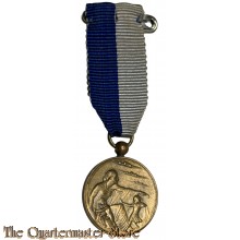 Herinneringsmedaille Luchtbescherming 1940-1945 